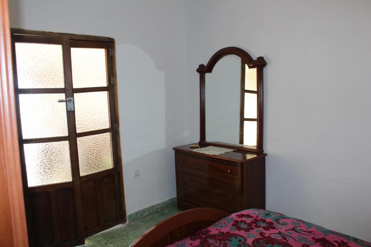 Casa Estrella De Las Nieves La Alpujarra Bérchules Exterior foto